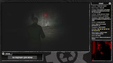 GrayKiddo | Silent Hill 2 Remake (PS5) - Часть 4 | Перезалив