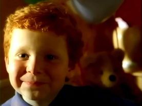 Рекламный блок (НТВ, 08.01.2001) (4)