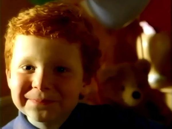 Рекламный блок (НТВ, 08.01.2001) (4)