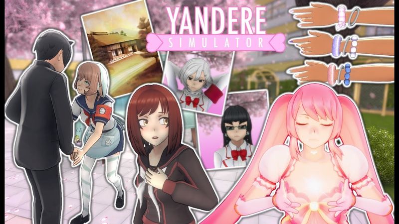 September 30th 2025 Update | Yandere Simulator