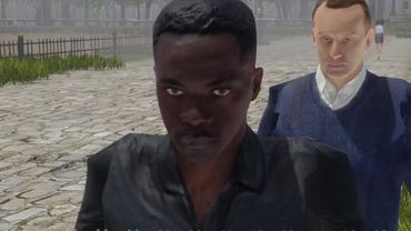 ООО «Посевы» ⚰️