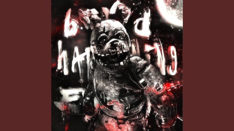 BAD HAPPENING FUNK (Ultra Slowed)