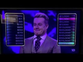 Sandra Sully becomes the 6th winner on Deal or No Deal
