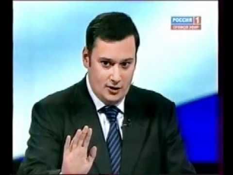 А.Хинштейна задел вопрос В.Смирнова(ПД):