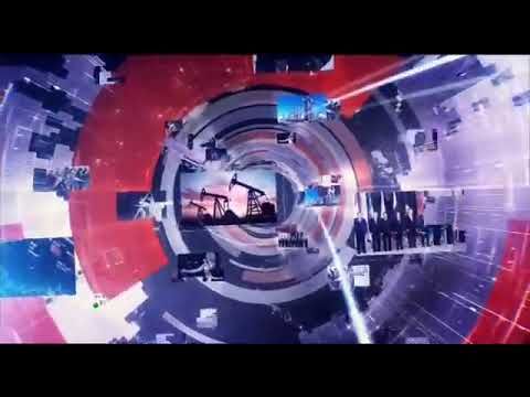 Заставка Итоги дня (НТВ, 2016)