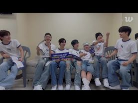 CLOSE YOUR EYES Weverse Live Today May 25 2025