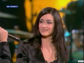 Alizee & Jenifer - For me, formidable