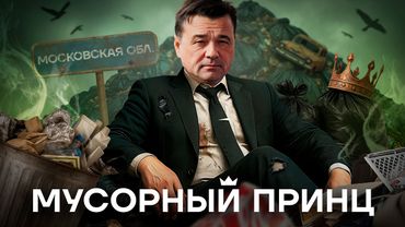 Крестный сын Шойгу. Как живет хозяин Подмосковья Воробьев