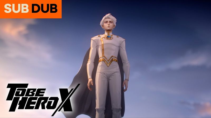 Why Nice Jumped | TO BE HERO X