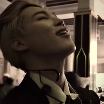 quality on here is so choppy :D #지민 #jimin 