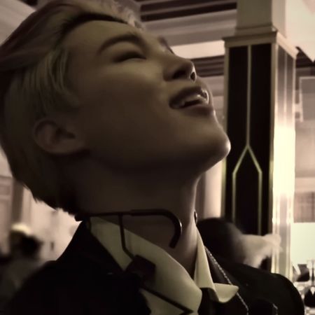 quality on here is so choppy :D #지민 #jimin 