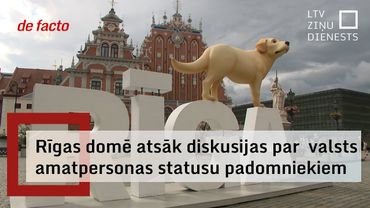 Vai mēru padomnieki beidzot būs amatpersonas?