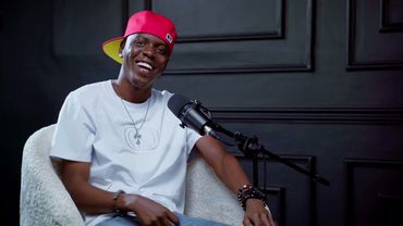 Matamu na machungu ya kutafuta mafanikio - Msasa na Hanscana