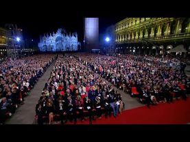 Ennio Morricone Full Concert in Venice 2007 - The Legendary Concert Conducted by the Maestro Himself