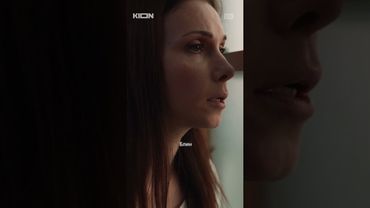 Приёмный сын бьётся головой об стену 😱 | Смотрите «Пингвины моей мамы» эксклюзивно на KION