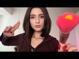 ASMR to get you to SLEEP 😴