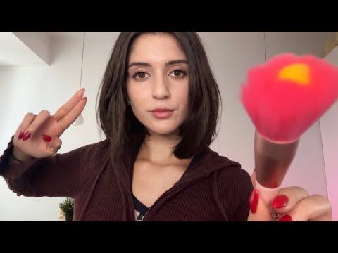 ASMR to get you to SLEEP 😴