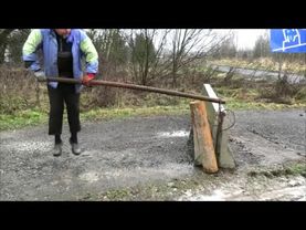 Сила Архимеда в деле