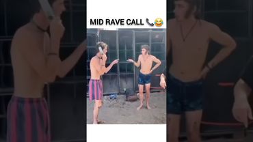 MID RAVE CALL #djs #rave #dance #funny #call #shorts #edm #tiktok #viral #fyp #trending #viralshorts