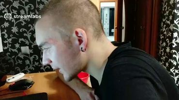 Поток с Босомммммммммм