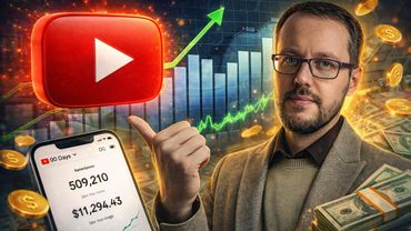 ЧТО МОЖЕТ МАЛЕНЬКИЙ КАНАЛ НА YouTube? Челлендж 90 дней веду канал и показываю все цифры