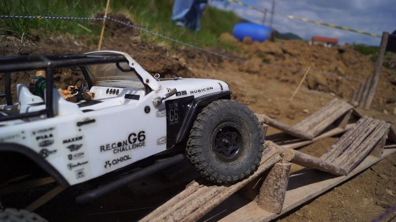 XAFARROCS 2017 Video #3