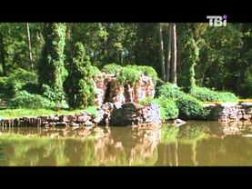 Сім природних чудес України. Асканія Нова