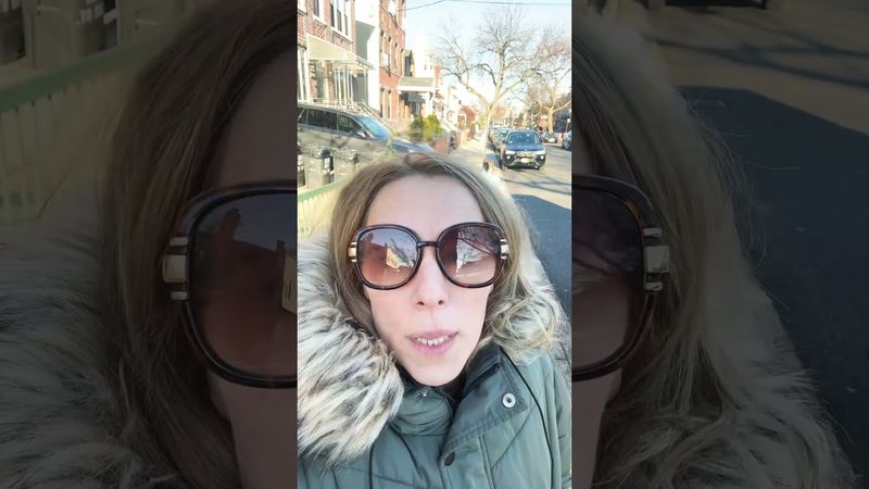 Проверка гринкарт и пауза интервью: что ждёт иммигрантов сейчас #иммиграция #США #трамп #жизньвсша