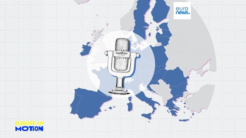 Which country is most likely to win Eurovision according to history?