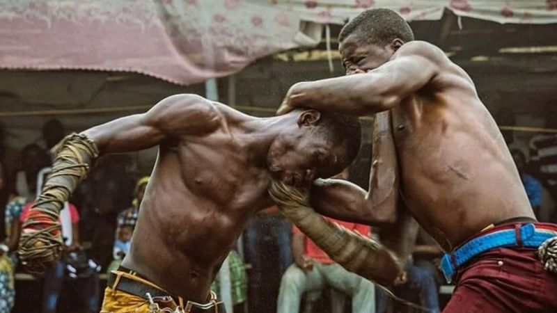 5 Самых ЖËСТКИХ Видов Боевых Искусств