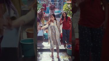 #PippiPippiDumDumDum Song #Kuberaa Movie #Shorts