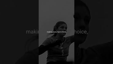 KEEP SHOWING UP - Motivational Speech