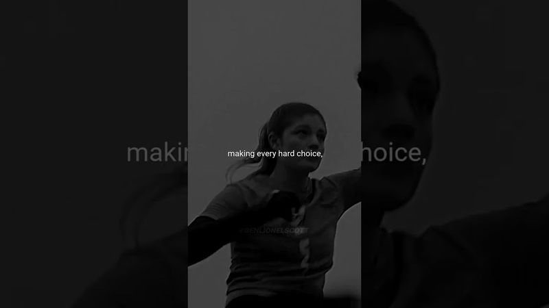 KEEP SHOWING UP - Motivational Speech