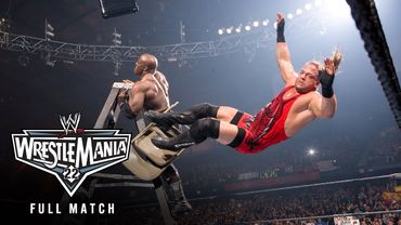 FULL MATCH: Money in the Bank Ladder Match: WrestleMania 22