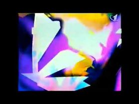 Заставка программы Вместе (МТРК Мир-ОРТ, 1996-1997)