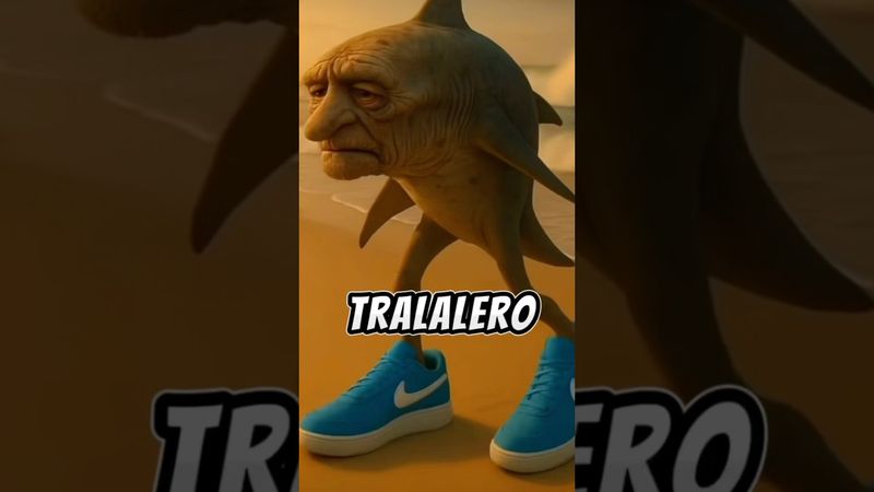 Tung Tung Tung Sahur #tungtungtungsahur #lirililarila #tralalerotralala #ballerinacappuccina #shorts