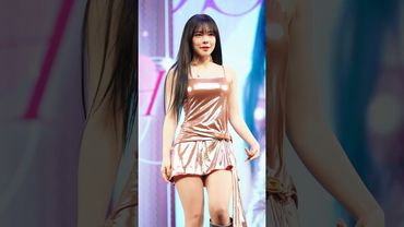 Hush! 單曲粉絲見面會-You&me #이다혜 #李多慧 #cheerleader #cheerleading