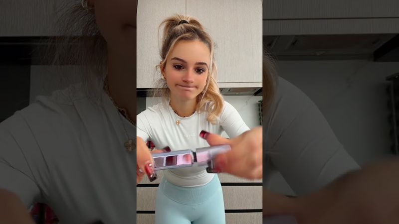 Revolve advent calendar rating!