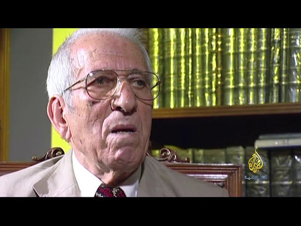 حرب تحرير واستقلال الجزائر 1