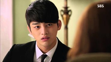 주군의 태양 9회 다시보기 #1(4)