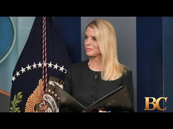 Misteri seputar berkas Epstein setelah Bondi mengklaim 'puluhan ribu' video