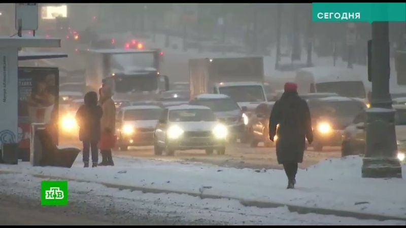 Начало Программы Сегодня в Москве (НТВ, 22.01.2022)