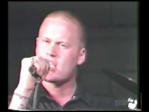 Böhse Onkelz - Onkelz wie wir (Vhs Promo Video)