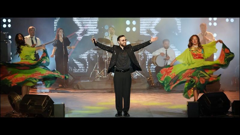 БАХТАВАР - ДЕВУШКИ КАВКАЗА ПРЕМЬЕРА 2025. Из какого города слушаете Новый Кавказский хит?