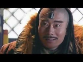Return of the Condor Heroes Epi. 17 (Eng. Sub)