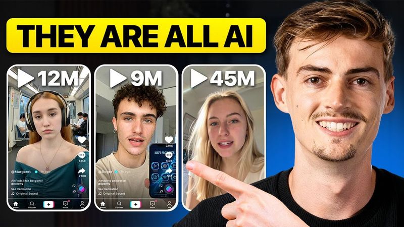 Create AI UGC Ads With Nano Banana That ACTUALLY Look REAL