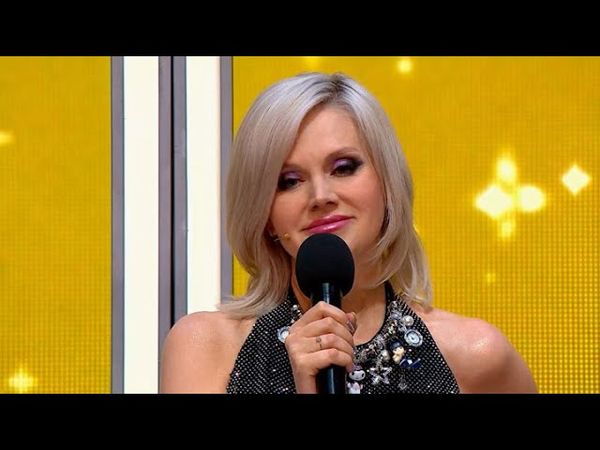 Ну-ка, все вместе! Сезон 7 Выпуск 4 | Эфир от 03.10.2025