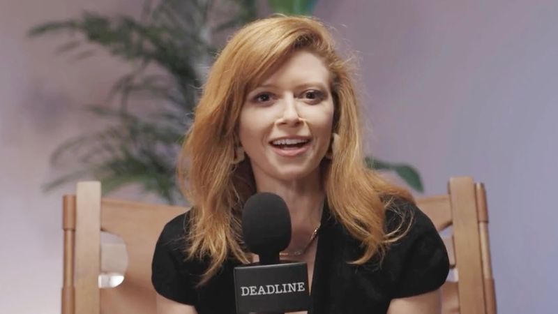 Natasha Lyonne interview 2025