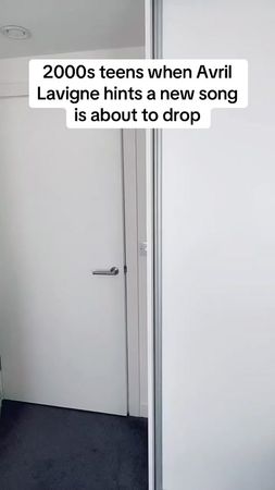 We are ready whenever you are @Avril Lavigne 👑🤘🩷 What do you think th...