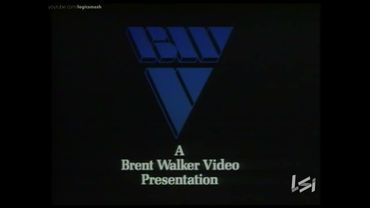 Brent Walker Video Presentation (1984)